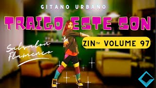 Gitano Urbano - Traigo Este Son | ZIN™ Volume 97 | Zumba | Salsaton | Flamenco