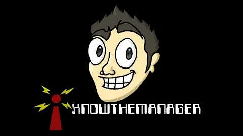 IKnowTheManager Ep50: Santa and Tooth Fairies Feat...