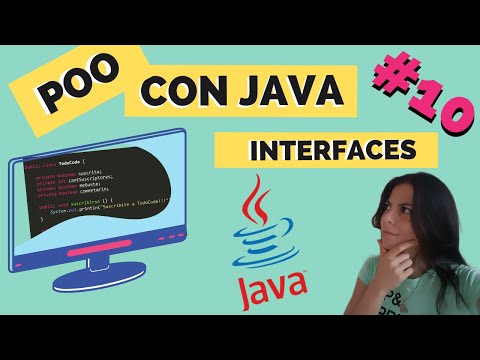 Video: ¿Qué es el objeto complementario en Java?