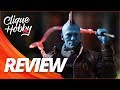 YONDU 1/6 HOT TOYS Guardians of The Galaxy Volume 2 Action Figure Review