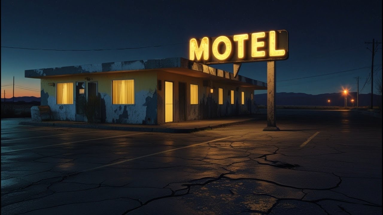 Scary TRUE Roadside Motel Horror Story That You Won’t Forget