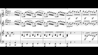 Scott Meek - Happy Birthday, Beethoven for Piano, Four Hands [Score-Video]