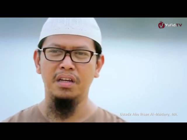 Video Renungan Motivasi | Penyesalan Penghuni Kubur  | Ustadz Abu Ihsan Al Maidany, MA class=