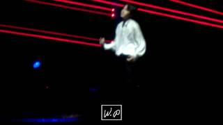 [FANCAM] 170429 BTS Wings Tour Jakarta - Boys Meet Evil