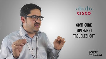 CCNA Service Providers