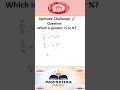 Solve Fractions in 10 sec!🎉 #shortsfeed #youtubeshorts #shortsviral #viral #trending #exam