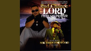 Lord Here My Prayer