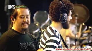 Linkin Park 08 In The End Live MTV World Stage 2011 HD