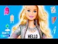 10 DIY Miniature School Supplies For Barbie