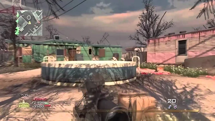 TaKa Spurney | Memories | Cod Montage