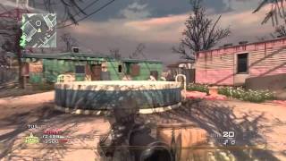 TaKa Spurney | Memories | Cod Montage