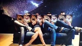 The Revolution Of The Twerk Lordmike & Alexis