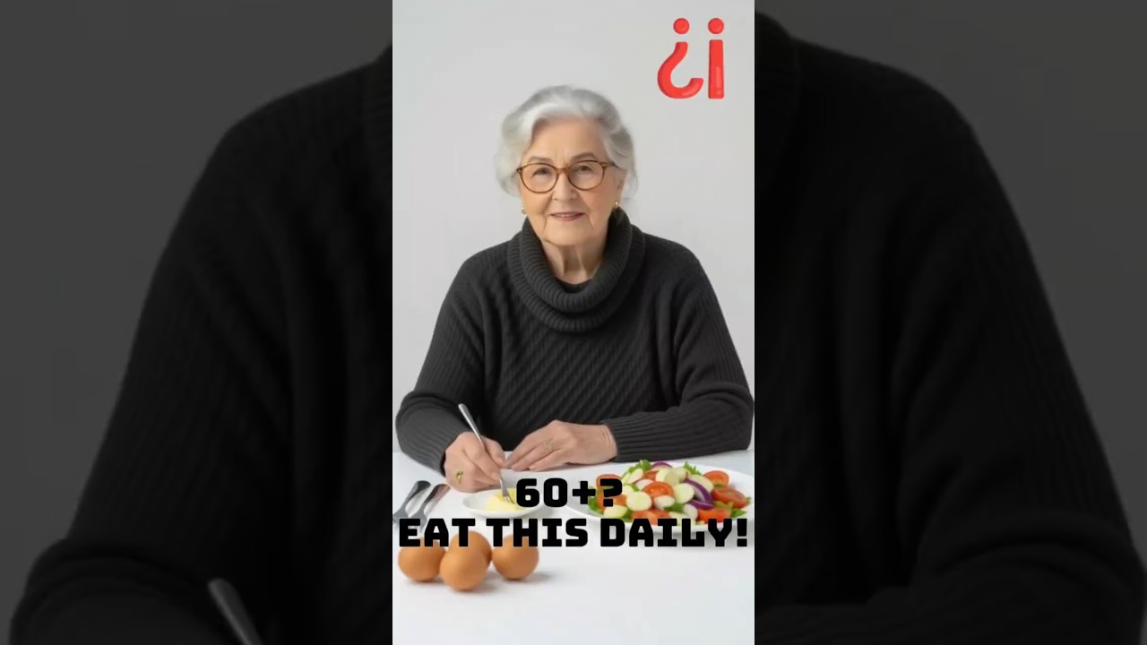 The Secret of Youth! 🌿 “One Food Changed Everything!”