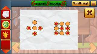 G2E Help Princess Fairy To Rescue Cute Unicorn screenshot 3