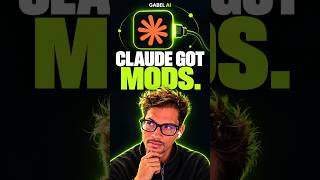 Claude Code Just Got Mods—Here’s What Changes