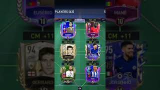 This Duo ?? | shorts fifamobile realmadrid