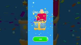 Perfect Cream Pouring Cream on Bread #games #gameplay