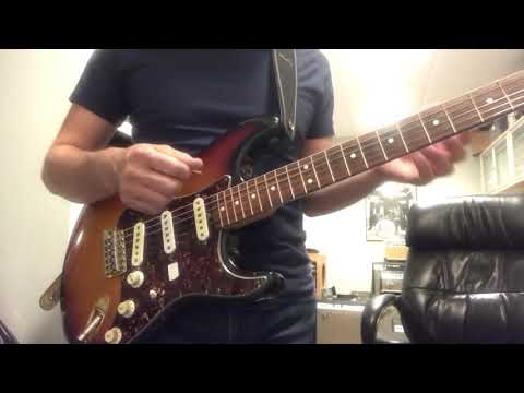 must-know【neo-soul-guitar】3-levels