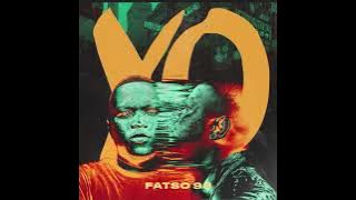 Fatso 98 & Mpyatona - NEED YOUR LOVE (feat. Menzi Soul) [Fatso 98 3-Step Mix]