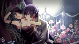 [Hatsune Miku Dark, KAITO Soft] Association Actress ~Hunter & Beast~ [Vocaloid cover] screenshot 5