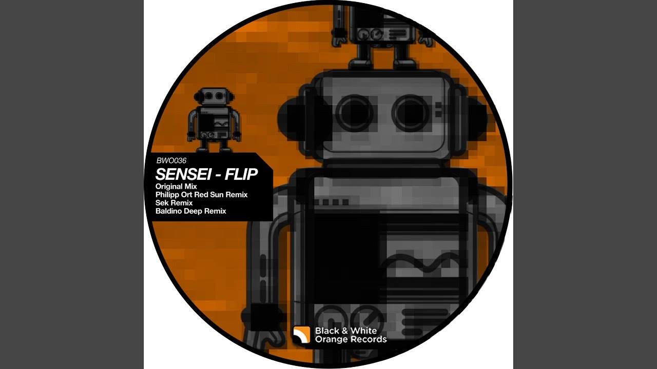Sensei (Original Mix) adlı videoyu YouTube'da izle Sensei (Original Mix) adlı videoyu YouTube'da izle