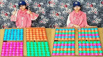 Puzzle slove colour matching game.color puzzle challenge #@AleezyGames