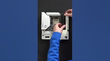 MSI B650M Project Zero Review! #commissionsearned