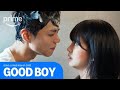 GOOD BOY Dong Ju And Han Na Core Prime Video