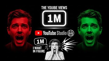 GET 1M VIEWS IN 1MIN ---- TRY THIS EASY TRICK KEYWORDS TODAY