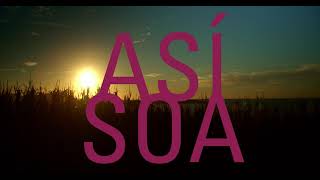 ASÍ SOA - Capítulo 189 - Rúa Praia Rosela - Valdoviño 17:37 (4K - AUDIO BINAURAL - ASMR) #ASISOA