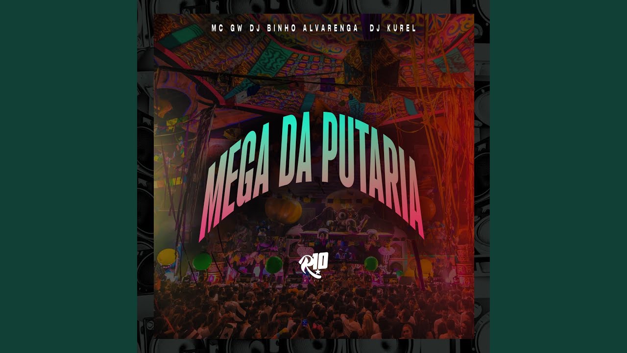 Mega da Putaria