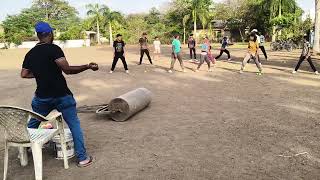 #cricket#catching#practice🏏GMCA#Cricket 🏏Academy partawada🏏