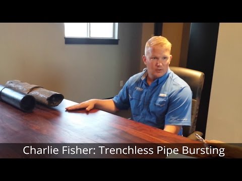 Video: Կարող եք գծել Orangeburg Pipe-ը: