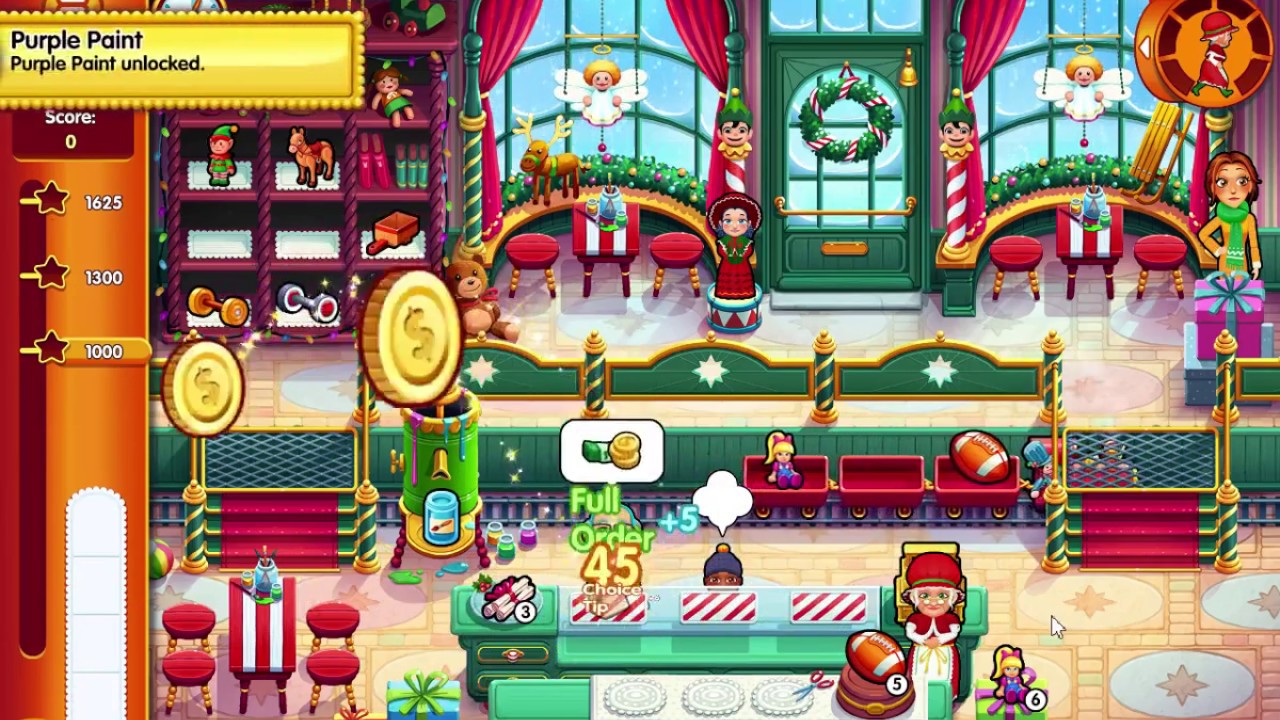 Delicious Emily s Christmas Carol Walkthrough Level 44 YouTube delicious-emily-s-christmas-carol-walkthrough-level-44-youtube