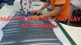 Ga chun trần bông là gì? Phân biệt với hàng nhái & Thuật ngữ