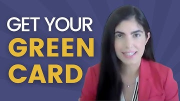 Applying for a Green Card: Consular Processing or Adjustment of Status?