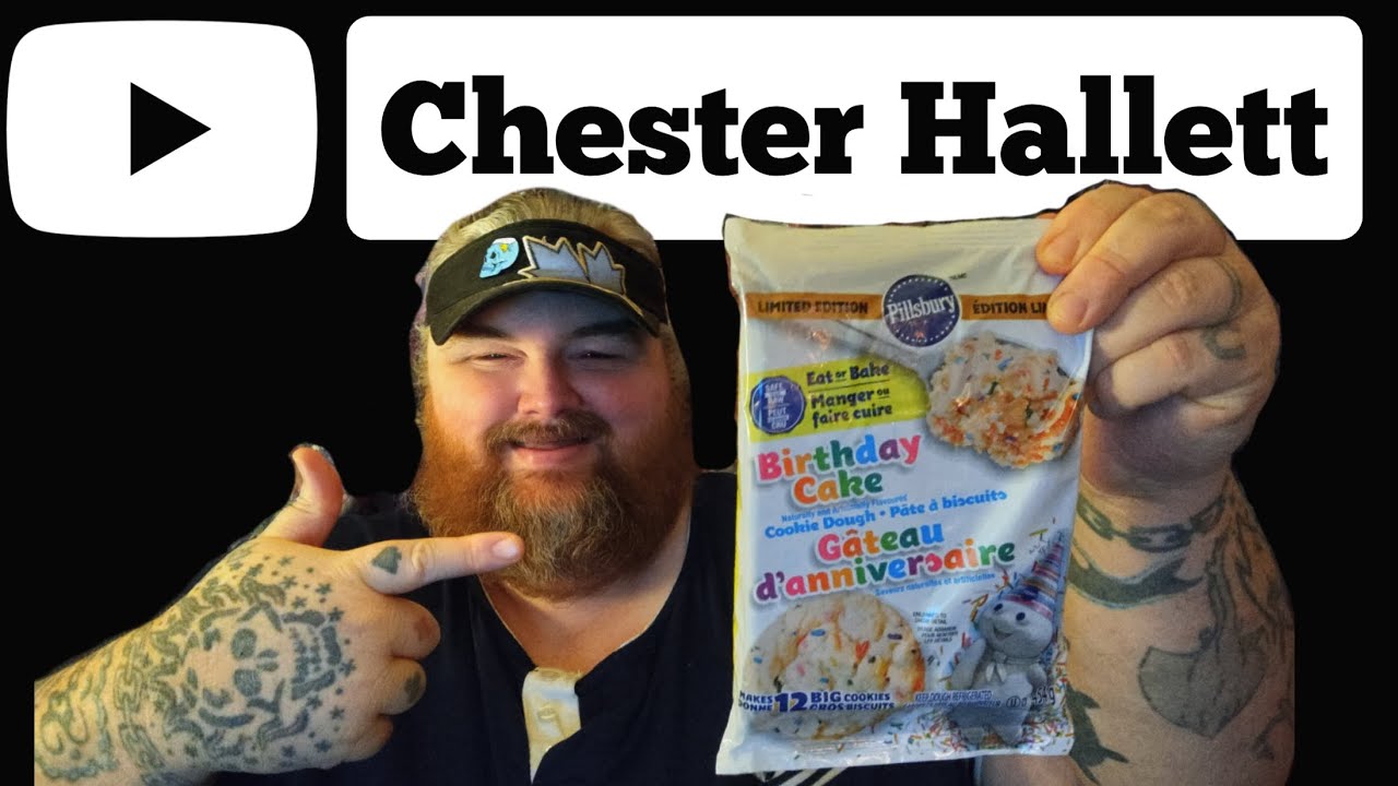 Pillsbury Birthday Cake Cookies Pillsbury Birthday Cake Cookies