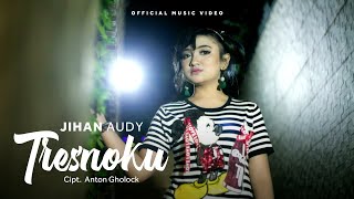 Jihan Audy - Tresnoku (Official Music Video)