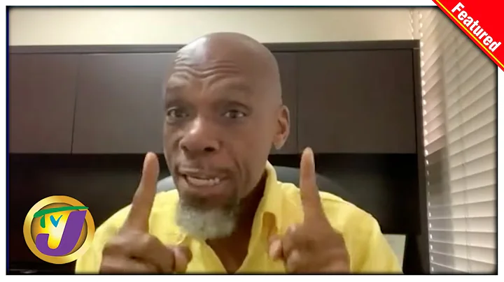 SOE Debate in Jamaica with Clyde Williams | PT New...