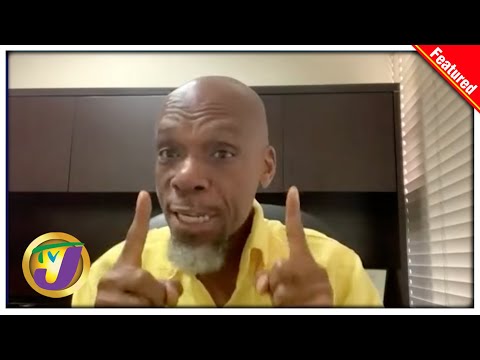 SOE Debate in Jamaica with Clyde Williams | PT News Plus | TVJ News