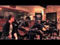 The Wanted - Iris (acoustic version)