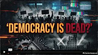 Information The Asymmetric Toolkit: How AI is Quietly Stealing Elections (And How to Stop It) Guide