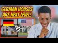 German Houses vs American Houses | 10 Major Differences || FOREIGN REACTS