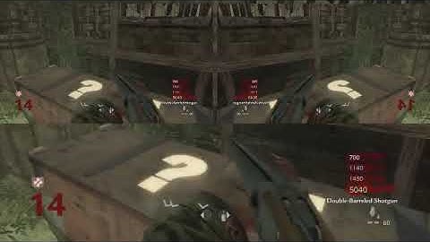 Shi No Numa + Lost Woods