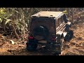 Traxxas Trx4 g500 1/10 Rc Crawler