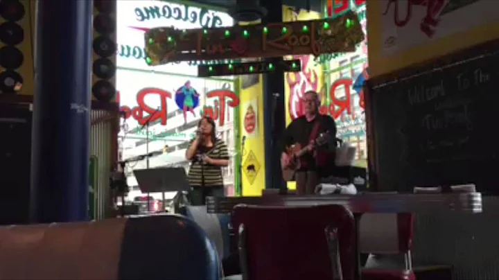 Sarah Paquette I Will Always Love You Cover