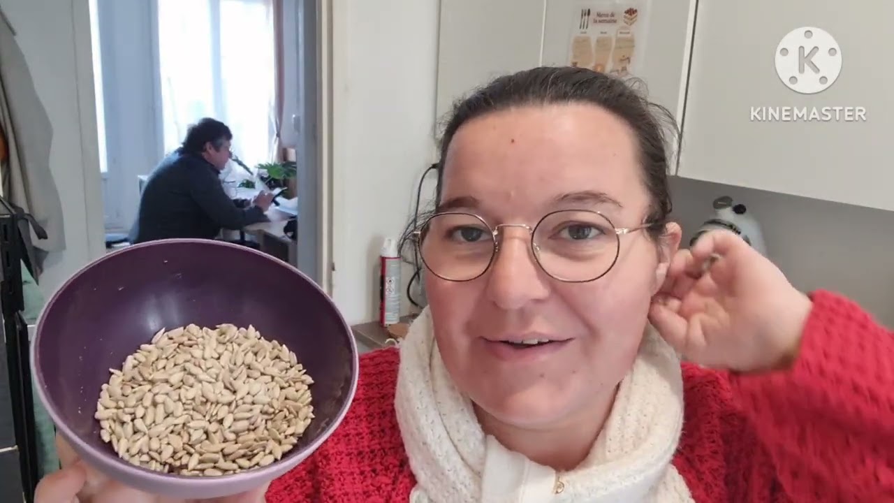 Vlog du 25 Avril  a cest fait Et un drive un Pesto conomique