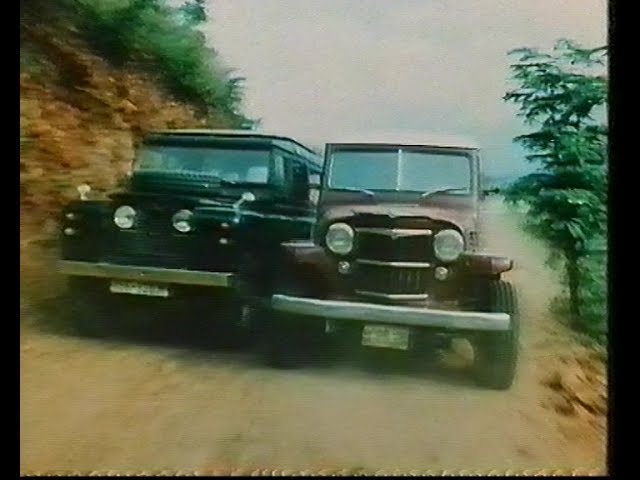 Jake Speed (1986) - Trailer - YouTube