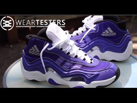 adidas crazy 2 mens