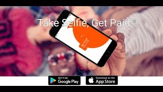 Payyourselfie App screenshot 2
